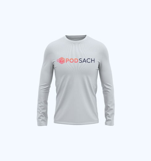 3D Unisex Longsleeve 3D Unisex Longsleeve