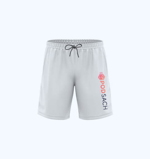 3D Men Short Pant 3D Men Short Pant