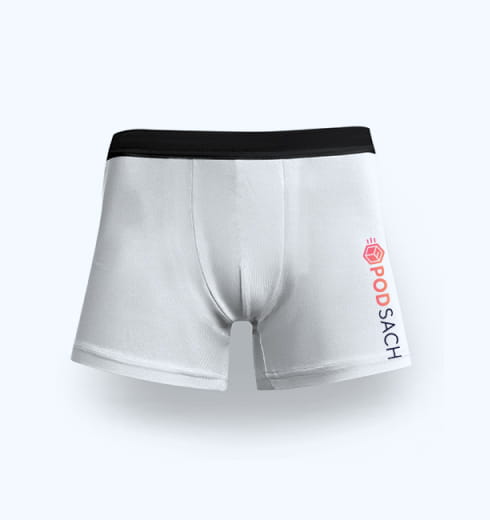 3D Men Boxer 3D Men Boxer